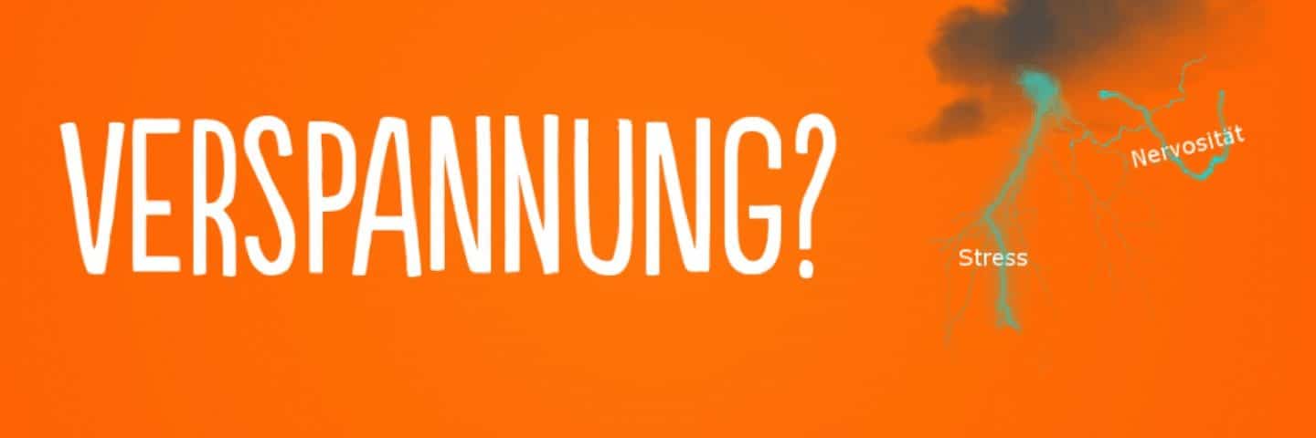 verspannungen