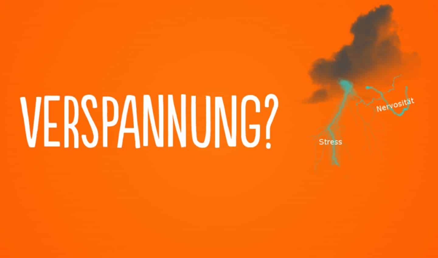 verspannungen