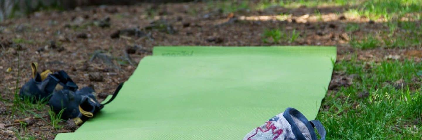 yoga für anfänger challenge
