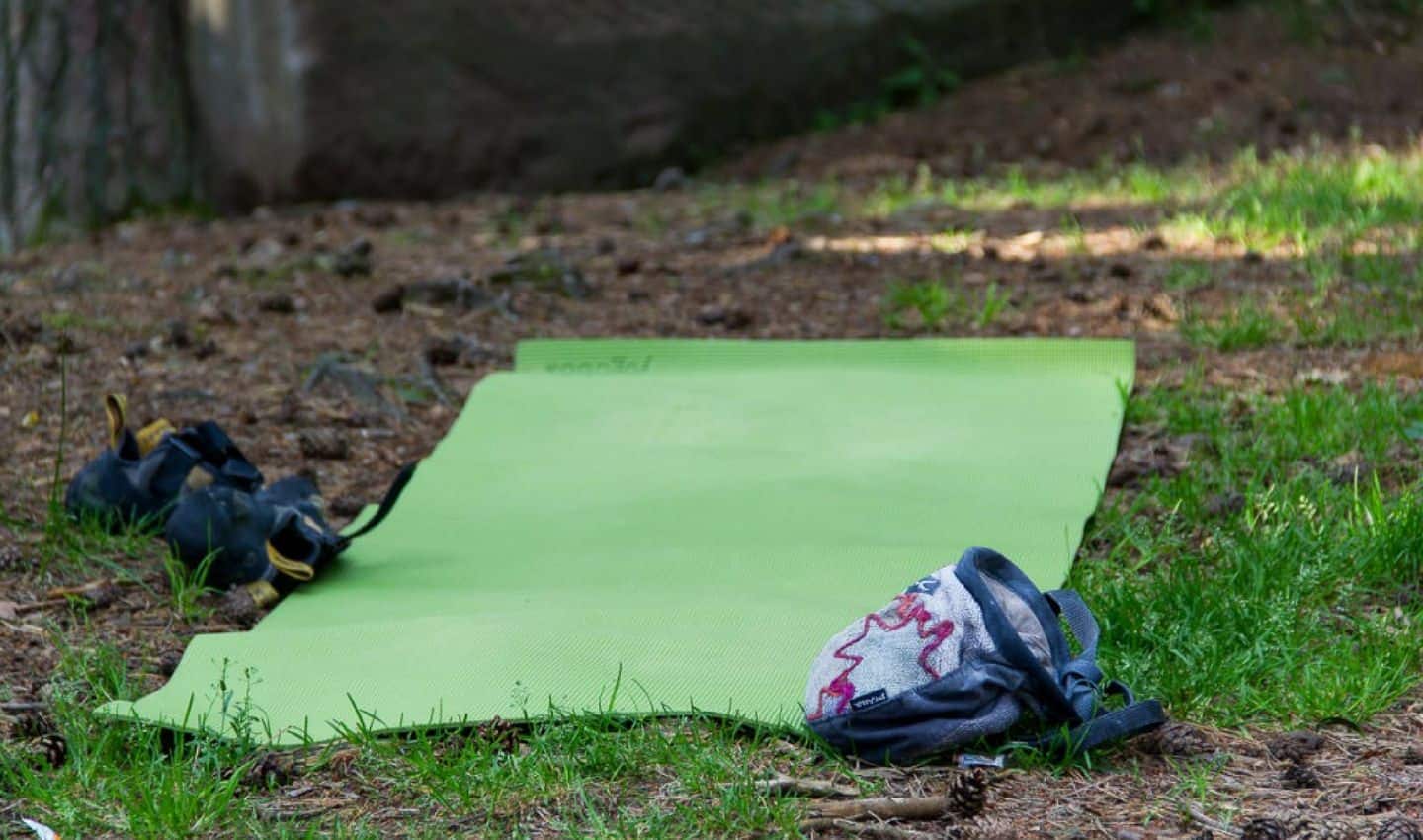 yoga für anfänger challenge