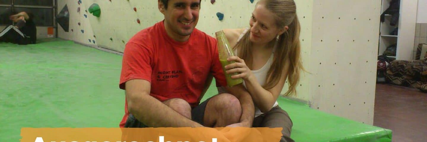 Grüne-Smoothies