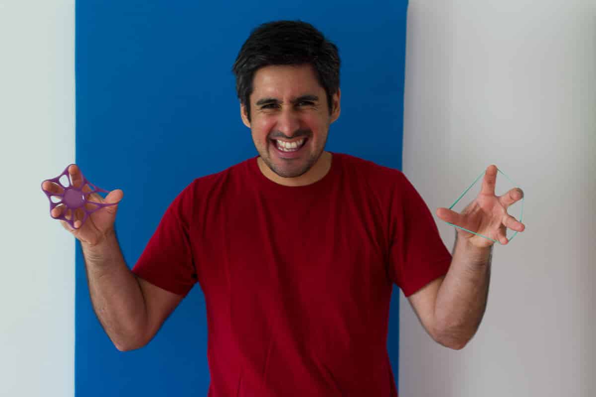 Powerfingers