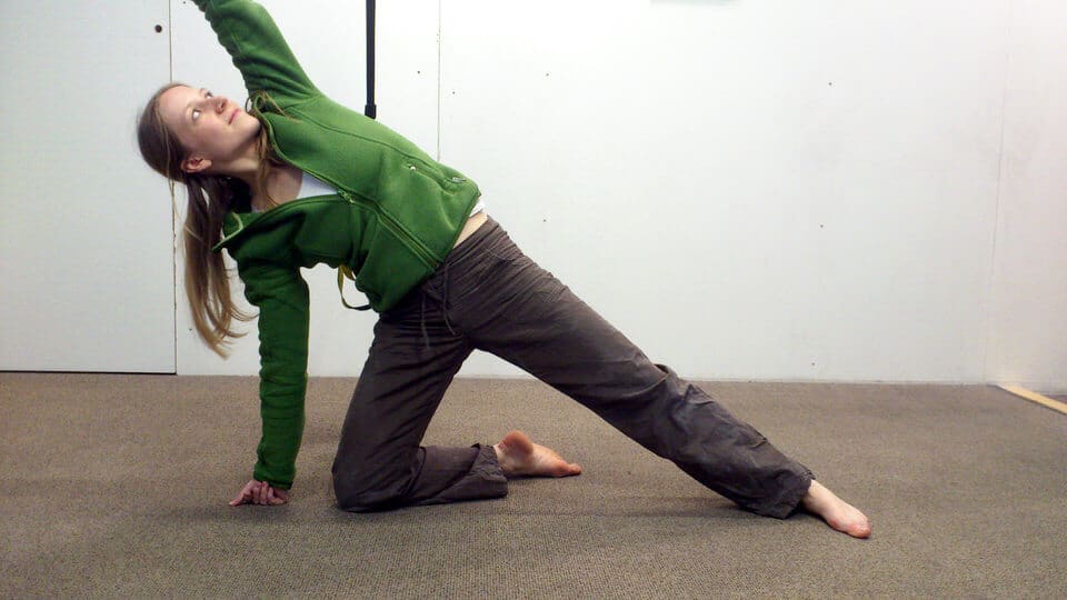 Yoga-nach-dem-Klettern_Seitenstreckung