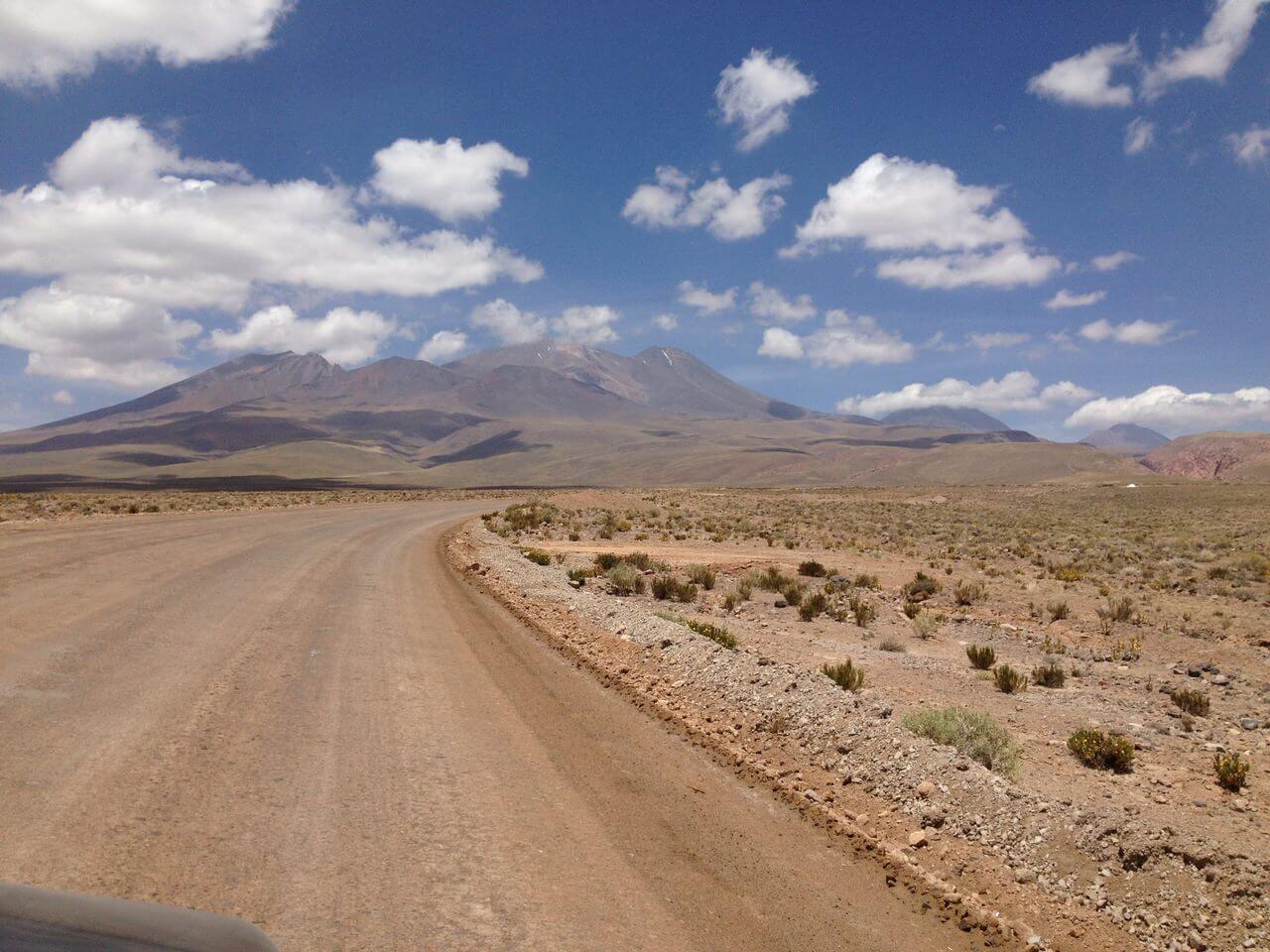 Road