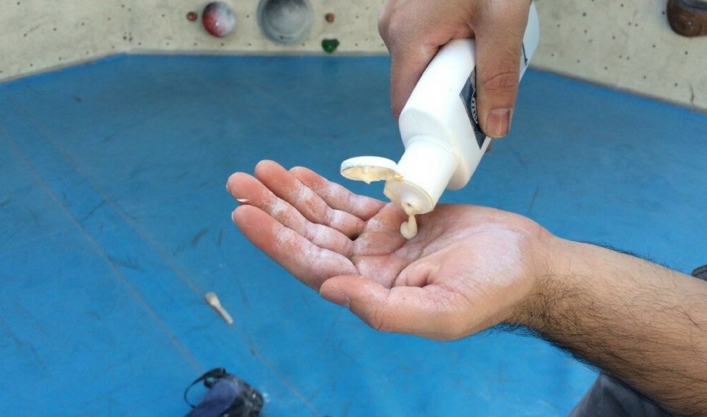 Liquid Chalk
